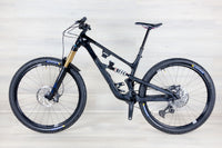 YT Jeffsy - 2025, Large