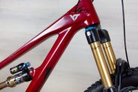 YT Jeffsy Core 4 - 2022, Small