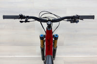 YT Jeffsy Core 4 - 2022, Small