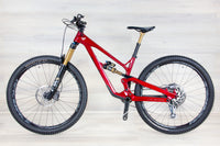 YT Jeffsy Core 4 - 2022, Small