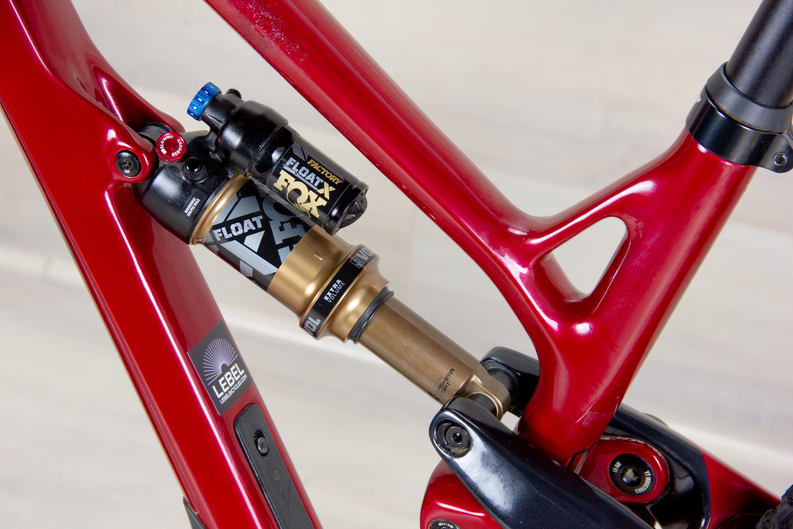 YT Jeffsy Core 4 - 2022, Small