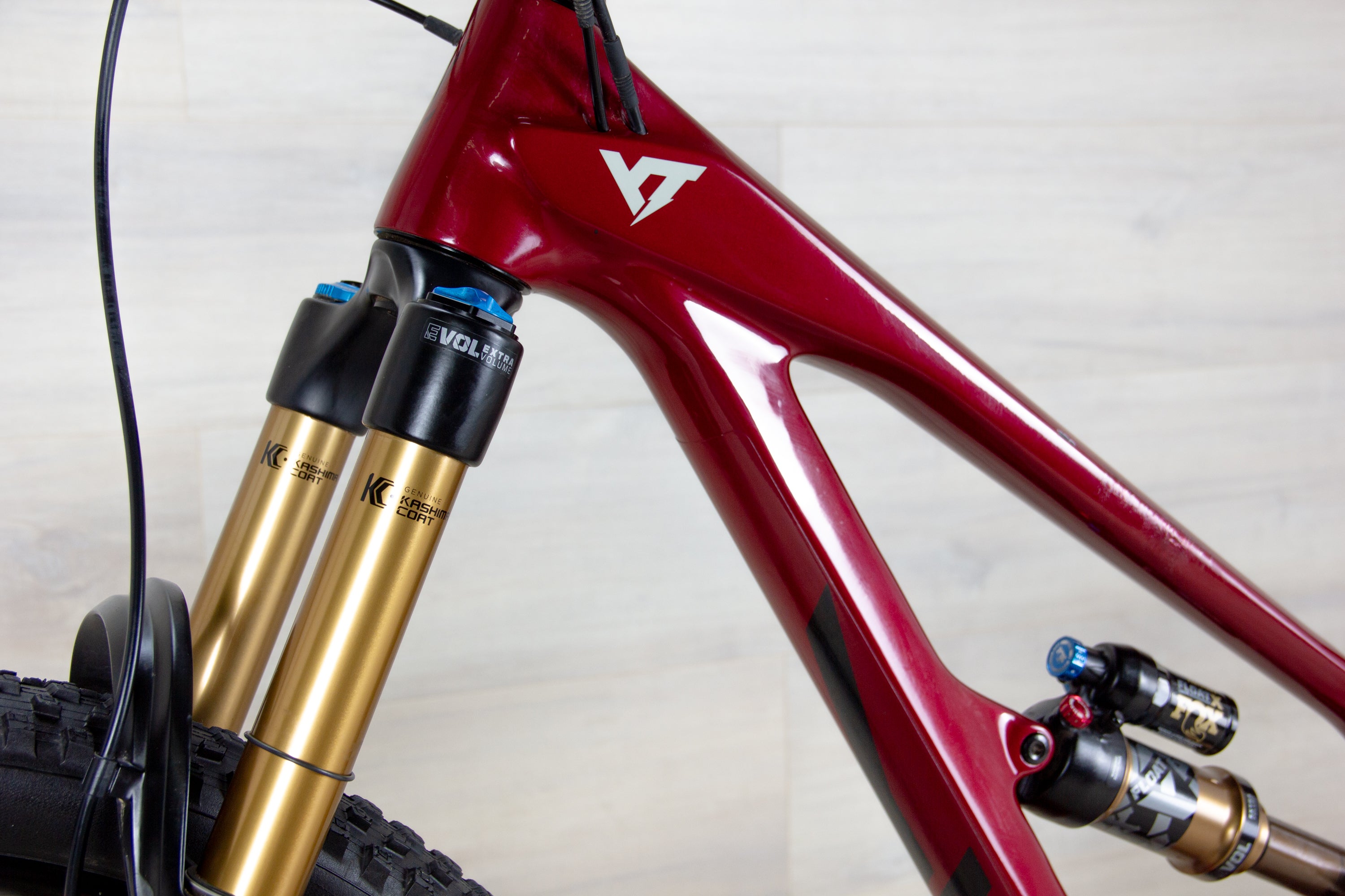 YT Jeffsy Core 4 - 2022, Small