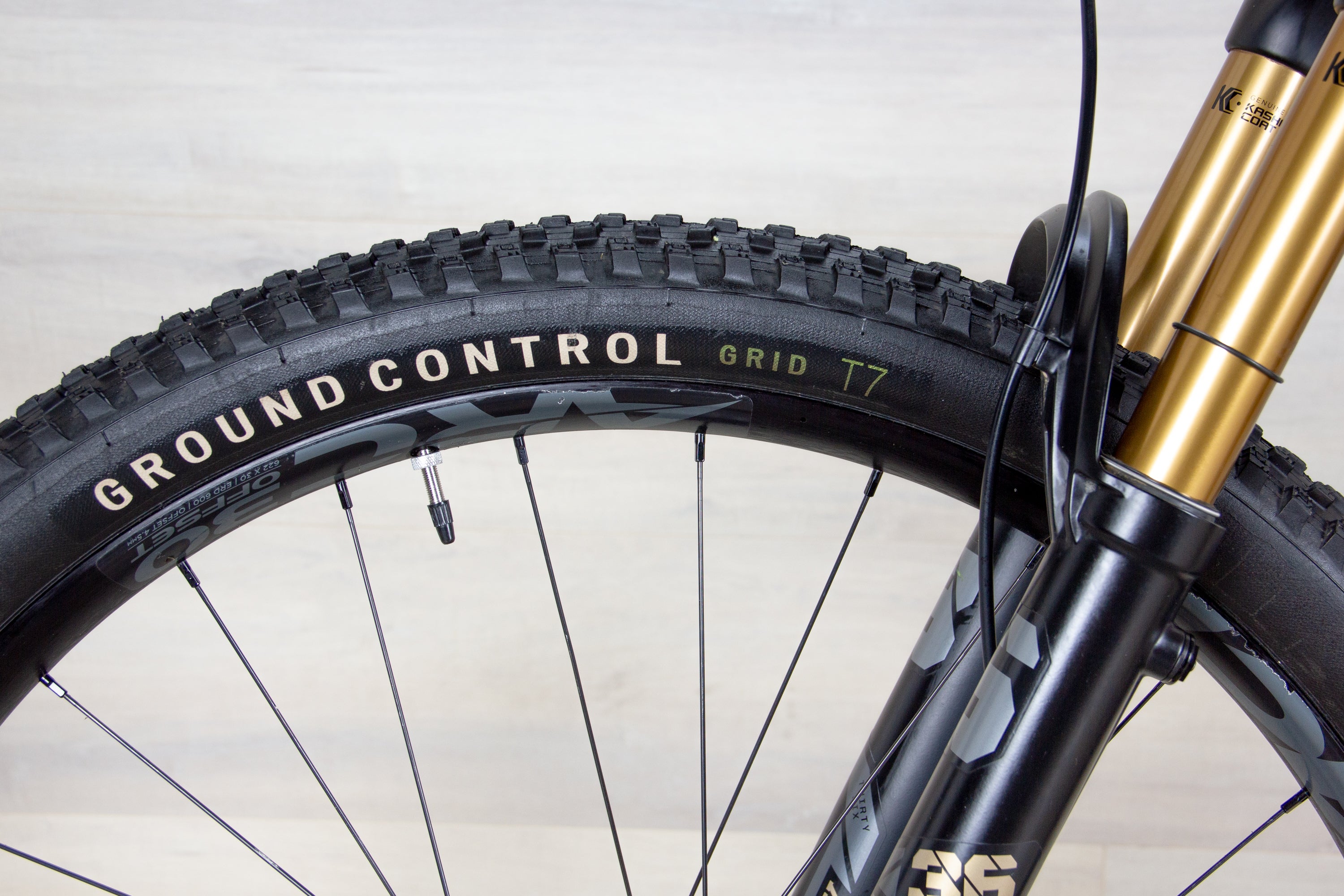 YT Jeffsy Core 4 - 2022, Small