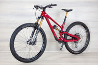 YT Jeffsy Core 4 - 2022, Small