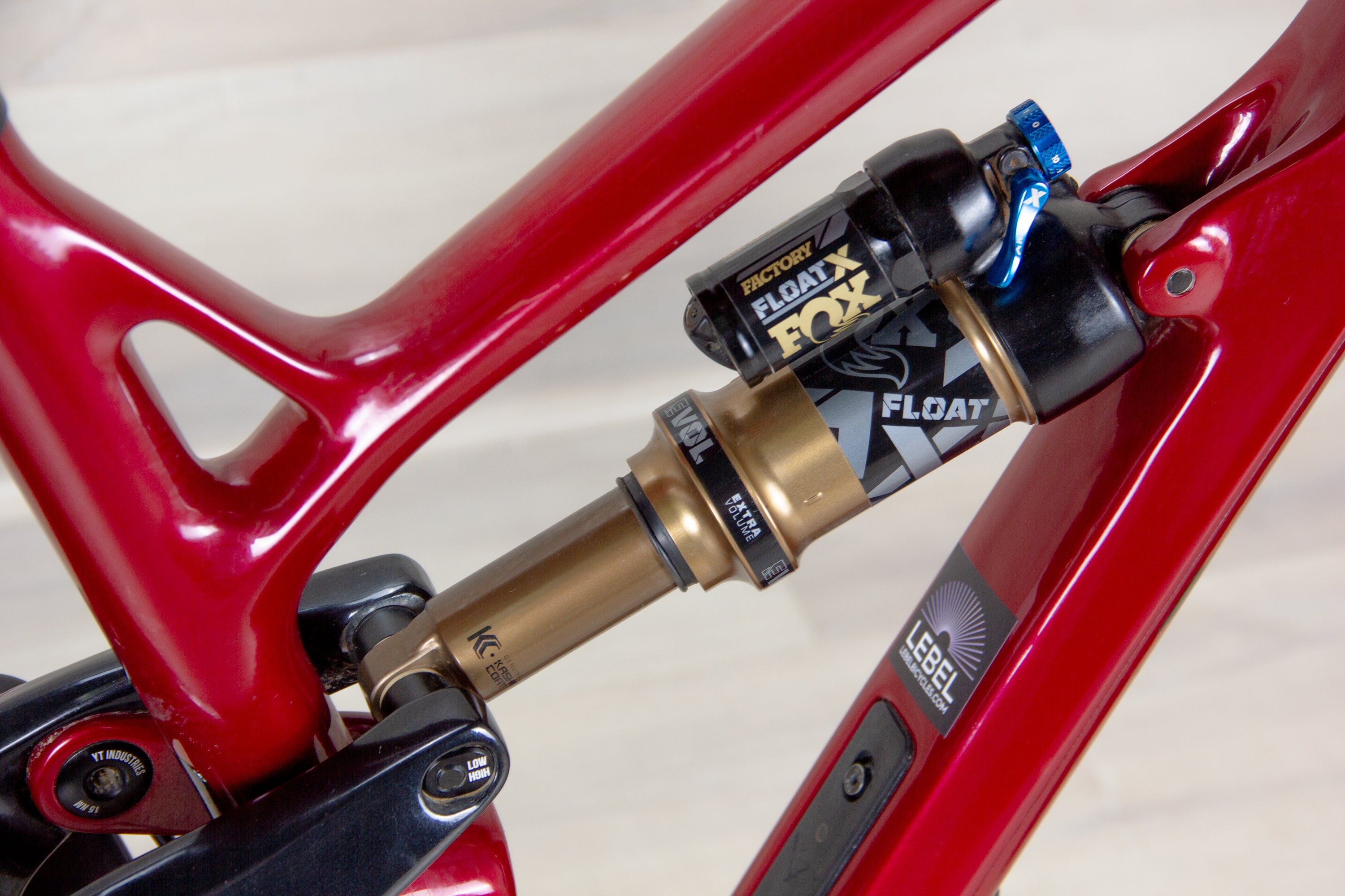 YT Jeffsy Core 4 - 2022, Small