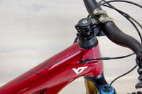 YT Jeffsy Core 4 - 2022, Small