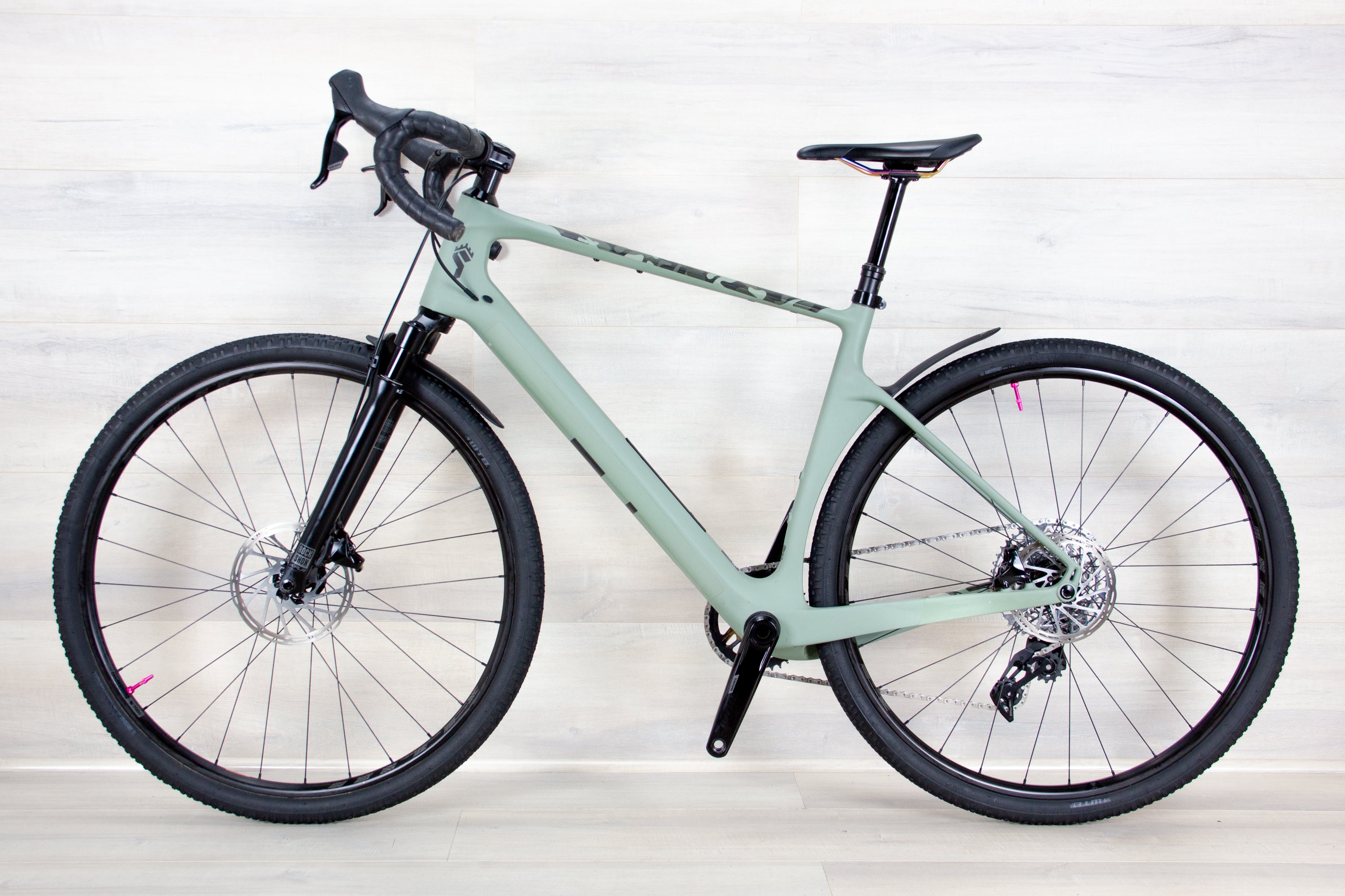 YT Szepter Core 3 - 2024, 56cm/Large